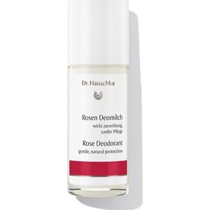 Deodorant - Rozen - Alcoholarm - Voor Normale Tot Gevoelige Huid