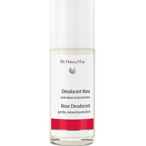 Dr. Hauschka - Rose Deostick - Deodorant - Natuurlijke Ingrediënten