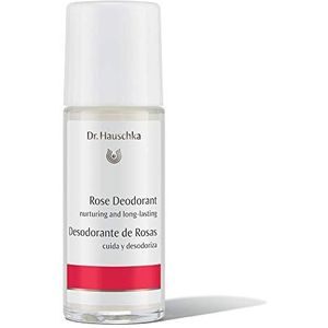 Dr. Hauschka Dr. Hauschka Rose Deodorant - 50 Ml