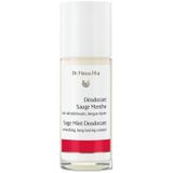Dr. Hauschka - Sage Mint - Deostick - 50 ml