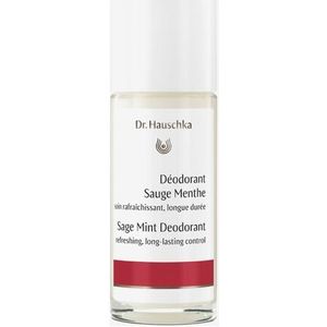 Dr. Hauschka Sage Mint Deodorant 50 ml