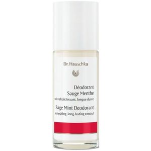 Dr. Hauschka Deodorant rozen Roll-on 50ml
