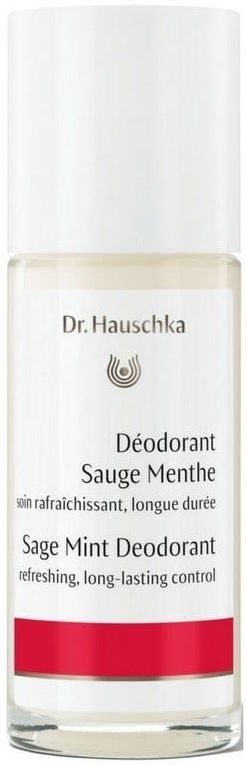 Dr. Hauschka - Sage Mint Deodorant  50 ml