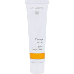 Dr. Hauschka Tinted Day Cream