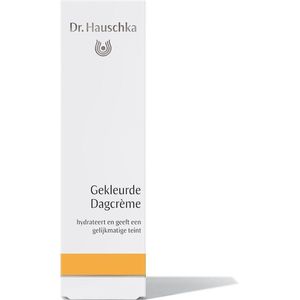 Dr. Hauschka Gekleurde Dagcrème - 30 ml