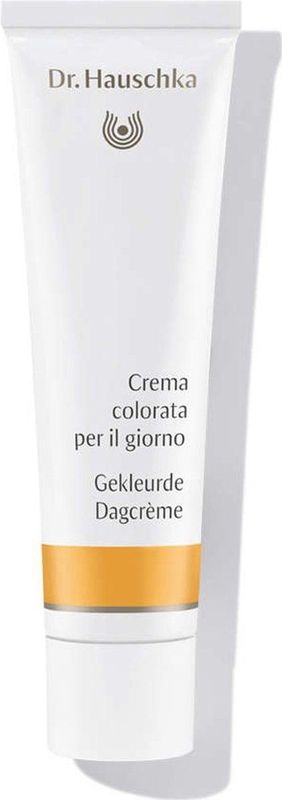 Dr. Hauschka Gekleurde Dagcrème - 30 ml