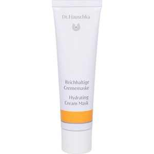 Dr. Hauschka Hydrating Cream Mask