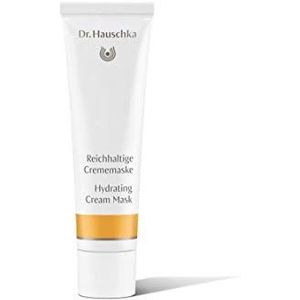 Dr. Hauschka Verzorging Gezichtsverzorging Hydrating Cream Mask