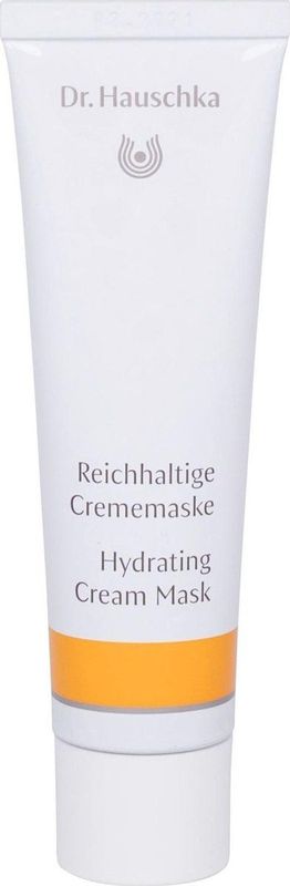 Dr. Hauschka Hydrating Cream Mask
