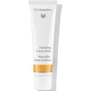 Dr. Hauschka HYDRATING cream mask 30 ml