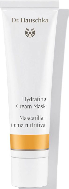 Dr. Hauschka HYDRATING cream mask 30 ml