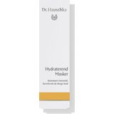 Dr. Hauschka Masker hydraterend