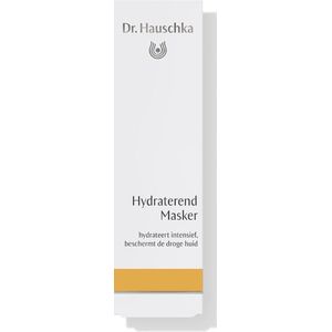 Dr. Hauschka Masker hydraterend