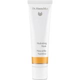 Dr. Hauschka - Hydraterend Crèmemasker - Gezichtsmasker - Rozenwater - Sheaboter