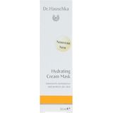 Dr. Hauschka - Hydraterend Crèmemasker - Gezichtsmasker - Rozenwater - Sheaboter