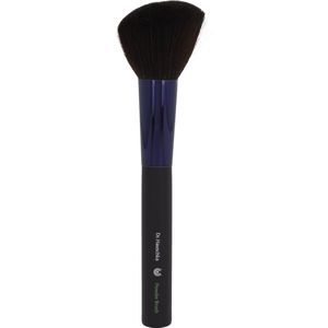 Dr. Hauschka Kwast Make-up Accessoires Powder Brush