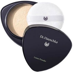 Dr. Hauschka Losse Poeder Make-up Teint Loose Powder 00 Translucent