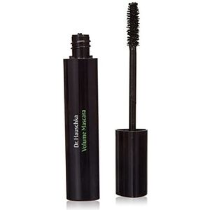 Dr. Hauschka Volume Mascara 01 Black 8 ml