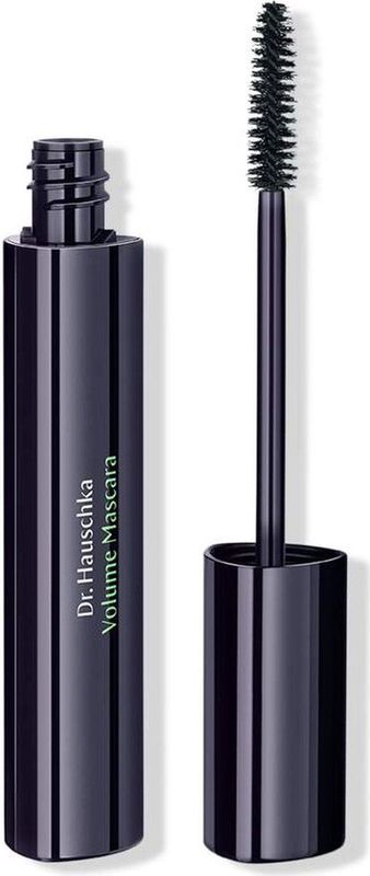 Dr. Hauschka Mascara Volume Mascara - 01 black 8ml