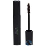 Dr. Hauschka Volume Mascara 02 Brown 8 ml