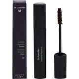 Dr. Hauschka Volume Mascara 02 Brown 8 ml