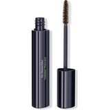 Dr. Hauschka Volume Mascara 02 Brown 8 ml