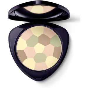 Dr. Hauschka Colour Correcting Powder 00 Translucent 8 gram