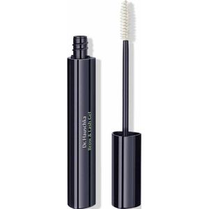 Dr. Hauschka - Brow & Lash Gel - Translucent - 6 ml - Wenkbrauwgel