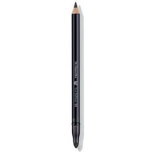 Dr. Hauschka Eye Definer 01 Black 1,05 gram