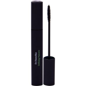 Dr. Hauschka Defining Mascara 01 Black 6 ml