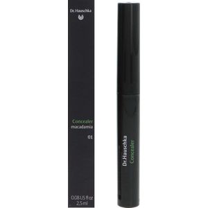 Dr. Hauschka Concealer 01 Macadamia 2,5 ml