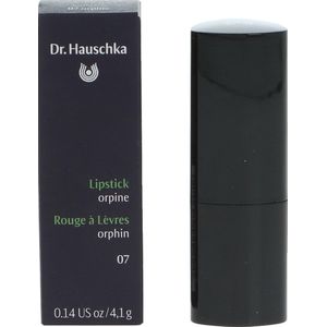 Dr. Hauschka Lipstick Make-up Lippen Lipstick 07 Orpine