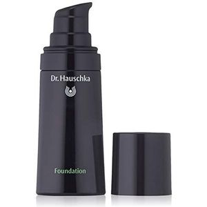 Dr. Hauschka Foundation Make-up Teint Foundation 02 Almond