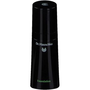 Dr. Hauschka Foundation Make-up Teint Foundation 05 Nutmeg