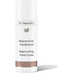 Dr. Hauschka Verzorging Handen & voeten Regenererende handcrème