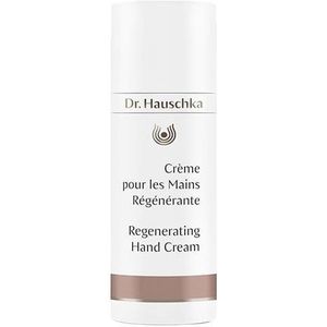 Hand Cream Dr. Hauschka (50 ml)