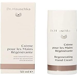 Dr. Hauschka - Regenerating Hand Cream 50 ml