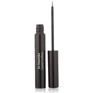 Dr. Hauschka Liquid Eyeliner 01 Black 4 ml