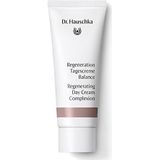 Dr. Hauschka Verzorging Gezichtsverzorging balansRegeneration Day Cream Complexion