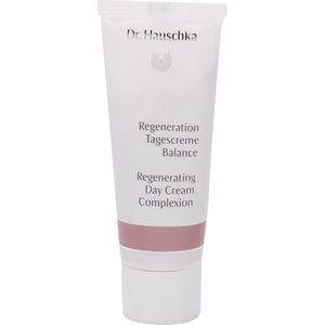 Dr. Hauschka Regenerating Day Cream Balance (Regenerating Day Cream)