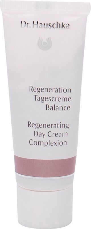 Dr. Hauschka Regenerating Day Cream Balance (Regenerating Day Cream)