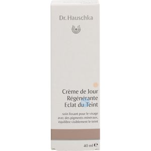 Dr. Hauschka Regenerating Day Cream Complexion 40 ml