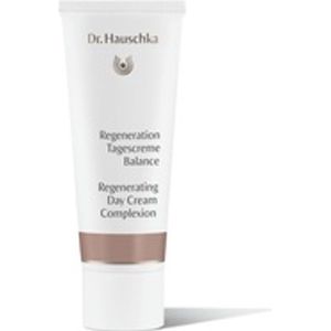 Dr. Hauschka Regenerating Day Cream Complexion
