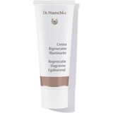 Dr. Hauschka Gezichtsverzorging Regeneratie Dagcrème Egaliserend 40ml