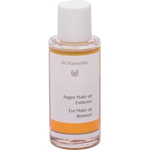 Dr. Hauschka - Eye Make-up Remover Make-up remover 75 ml