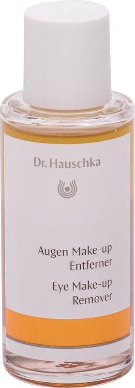 Dr. Hauschka - Eye Make-up Remover Make-up remover 75 ml