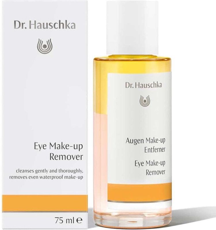 Dr. Hauschka Dr. Hauschka Make-up Remover 75 ml