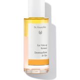 Dr. Hauschka Lotion Gezichtsverzorging Gezichtsreiniger Oogmake-up Remover