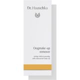 Dr. Hauschka Lotion Gezichtsverzorging Gezichtsreiniger Oogmake-up Remover