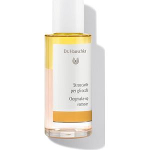 Dr. Hauschka Lotion Gezichtsverzorging Gezichtsreiniger Oogmake-up Remover